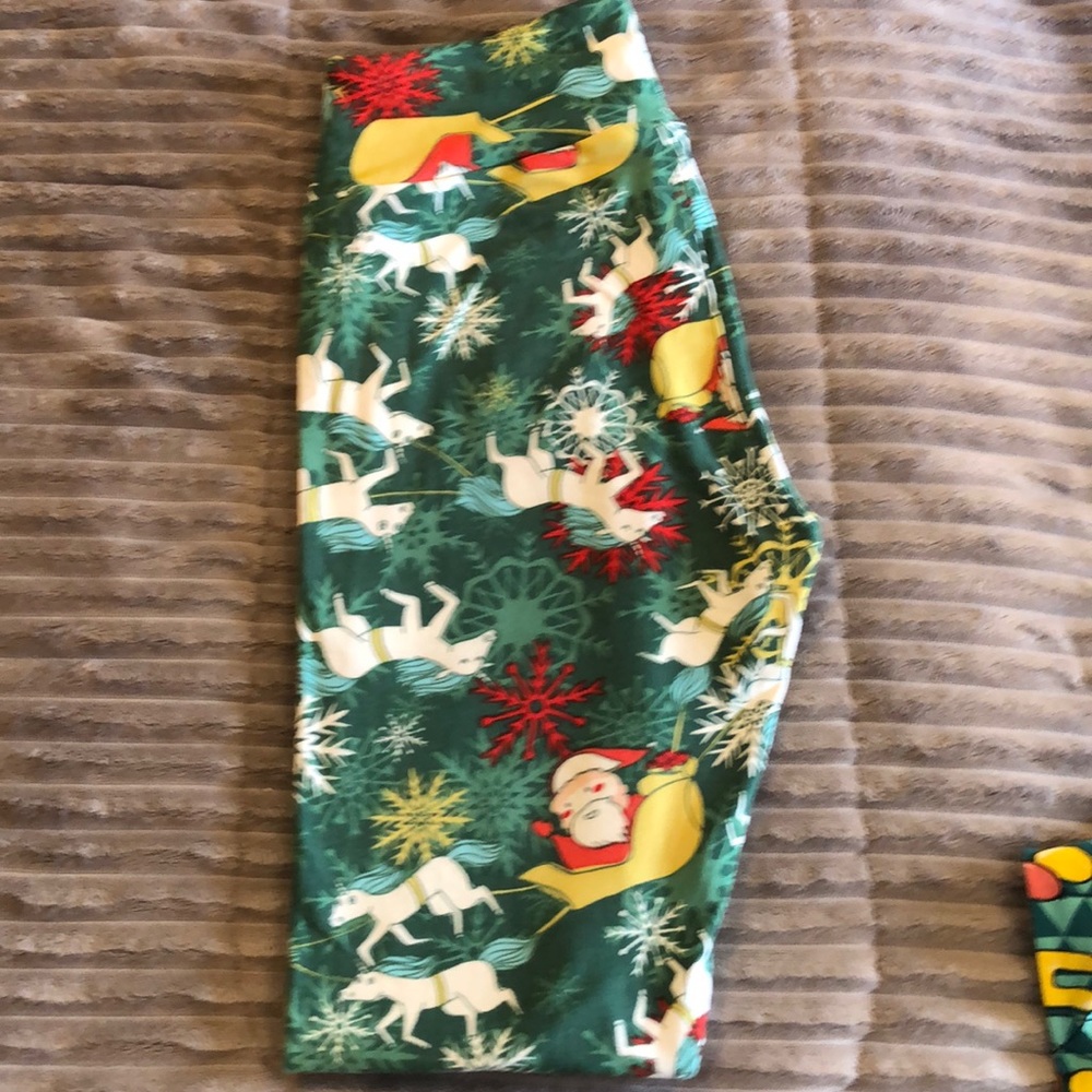 LulaRoe Leggings